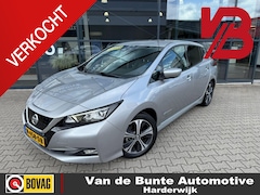 Nissan LEAF - Tekna 40 kWh *Netto Deal