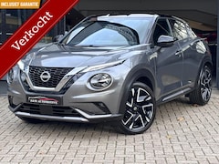 Nissan Juke - 1.0 N-Design Aut*Led*Car-Play*Camera*Navi*Virtual