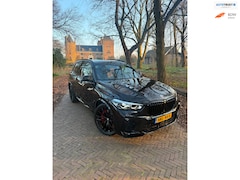 BMW X5 - XDrive40i High Executive