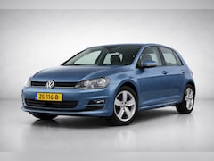 Volkswagen Golf - 1.2 TSI Highline AUTOMAAT | CAMERA | KEYLESS | CRUISE |
