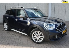 MINI Countryman - 1.5 Cooper S E ALL4 Hybrid Org NL Spec. editie John Cooper Works Dealer onderhouden 1e eig