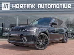 Land Rover Range Rover Sport - 3.0 V6 SC HSE Dynamic | Pano | Lucht | Ambiente | Apple CarPlay & Android Auto