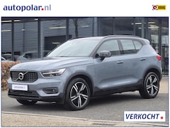 Volvo XC40 - 1.5 T4 Recharge R-Design Trekhaak/BLIS/Carplay etc