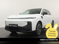 Leapmotor B10 - Design ProMax 67.1 kWh 18% Bijtelling | Full Map Navigatie | Panoramadak | Elektrische Kof