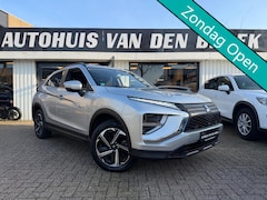 Mitsubishi Eclipse Cross - 2.4 PHEV|Dealer OH|1e Eigenaar|Intense+ Full-Led|Xenon||Carplay||Camera|Cruise|Climate Ctr