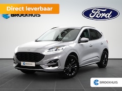Ford Kuga - PHEV 225pk Graphite Tech Edition | Driver Assistance-, Technology-, Winter Pack | Afn. Tre