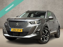 Peugeot 2008 - 1.2 PureTech Allure Sport 131Pk Automaat (VIRTUAL COCKPIT, APPLE CARPLAY, GROOT NAVI, KEYL