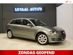Audi A3 Sportback - 1.4 TFSI Ambition Pro Line S | AUT | AIRCO | CRUISE | PDC | ELEK.RAMEN | APK