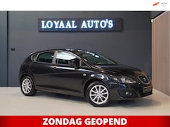 SEAT Leon - 1.6 Reference | AIRCO | CRUISE| PDC | APK