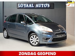Citroën C4 Picasso - 1.6 VTi Image 5p. | AIRCO | CRUISE | ELEK.RAMEN | PDC | NAP