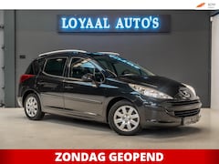 Peugeot 207 SW - 1.4 VTi X-line | AIRCO | ELEK.RAMEN | TREKHAAK | NAP | APK