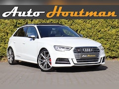 Audi S3 - 2.0 TFSI S3 quattro