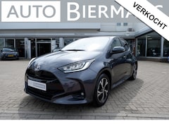 Toyota Yaris - 1.5 Hybr 115 e-CVT Dynamic HEV /Rijklaarprijs INCL. Fabrieks Gar