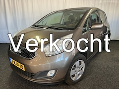 Kia Venga - 1.4 CVVT Plus Pack AIRCO/CAMERA/CRUISE/TREKHAAK