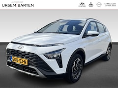 Hyundai Bayon - 1.0 T-GDI Comfort