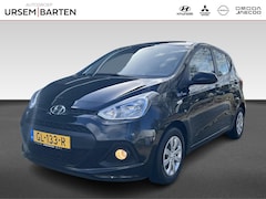 Hyundai i10 - 1.0i i-Motion Comfort | Cruise Control | All Season banden | 1e eigenaar