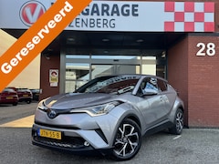 Toyota C-HR - 1.8 Hybrid Style Ultimate // LED PAKKET // NAVI // CAMERA // CLIMA // ADAPTIVE CRUISE // S