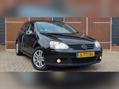 Volkswagen Golf - 1.6 Optive, Distributieriem vervangen, Cruise control, Nieuwe AP