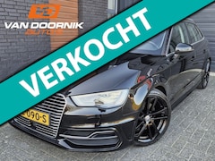 Audi A3 Sportback - 1.4 e-tron PHEV Attraction Pro Line Plus 204PK/Navigatie/Led Verlichting