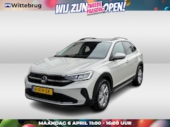 Volkswagen Taigo - 1.0 TSI Life / KEYLESS/ NAVI/ APP-CONNECT/ PARK. SENSOREN + CAMERA/ CRUISE/ DAB RADIO/ CLI