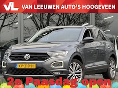 Volkswagen T-Roc - 1.5 TSI Sport | RIJKLAAR | NAP | Volle auto