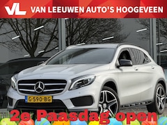 Mercedes-Benz GLA-Klasse - 200 Prestige AMG | Automaat | Nette auto