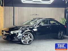 Mercedes-Benz A-klasse - 250 e Advantage|Pano|Led|360 Cam|Sfeer|Acc