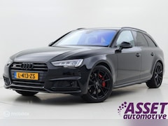 Audi S4 - Avant 3.0 TFSI quattro Pro Line+ pano/adaptive/360