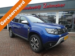 Dacia Duster - 1.0 TCe Bi-Fuel Prestige Clima, Navi, Andoird/Carplay, LPG