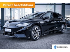 Volkswagen ID.7 Tourer - Pro Limited Edition | Achterbank in ongelijke delen neerklapbaar incl. middenarmsteun en d