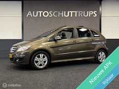 Mercedes-Benz B-klasse - 160 BlueEFFICIENCY Business Class AIRCO / CRUISE / LMV / NAP / RIJKLAAR /