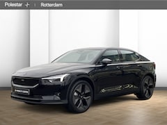 Polestar 2 - 2 Long Range Single Motor 82 kWh | Plus & Pro Pack | MY26