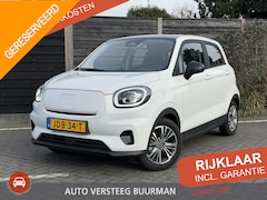 Leapmotor T03 - Design 37.3 kWh 95PK Automaat Navigatie, Camera achter, Parkeerhulp achter, Audio, Keyless