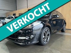 Renault Mégane Estate - 1.2 TCe Bose|Camera|Pano|Cruise|Trekhaak