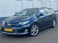 Toyota Auris Touring Sports - 1.8 Hybrid Lease Pro/Pano/Keyless/Camera/Leder