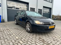 Volkswagen Golf Variant - 1.4 TSI Comfortline Inruil koopje Motor stottert soms
