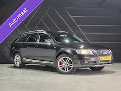 Audi A6 allroad quattro - 3.2 FSI Pro Line