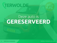 Dacia Spring - extreme electric 65 | DC Lader | Parkeersensoren |