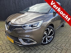 Renault Grand Scénic - 1.2 TCe Bose 7p