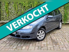 Skoda Fabia - 1.2-12V Ambiente Airco 5Deurs APK