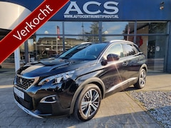 Peugeot 3008 - 1.6 HYbrid 225 Allure | PHEV | Panorama | Leder | Zeer nette staat | Incl. BTW