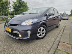Toyota Prius - Aspiration GARANTIE Plug-in Camera