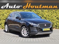 Jaguar E-Pace - 2.0 P250 AWD 250 Pk First Edition