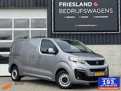 Peugeot Expert - Bestel 2.0 BlueHDI 120 Standard Premium