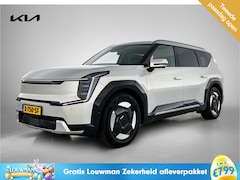 Kia EV9 - Launch Edition 99.8 kWh | Stuur/stoel-verwarming | HUD | Alarm | Trekhaak | 7-zits | Kia-p