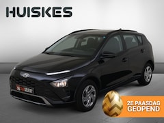 Hyundai Bayon - 1.0 T-GDI Comfort Winterpack | Stoel-/stuurverwarming | Climate