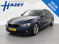 BMW 3-serie - 330e 365 PK ADAPTIVE CRUISE | LEDER SPORTINTERIEUR | M-SPORT REMMEN | STOELVERWARMING