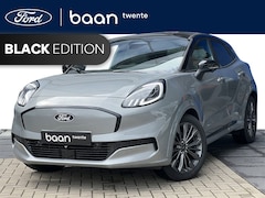 Ford Puma Gen-E - Premium 44 kWh | Black Edition | 650w B&O Premium Geluidssysteem | Contrasterend Zwart Dak