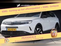 Opel Grandland - 1.2 Turbo Hybrid GS / Demo voordeel