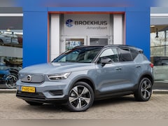 Volvo XC40 - Recharge Plus | Achteruitrijcamera | Apple Carplay/Android Auto|telefoonintegratie premium